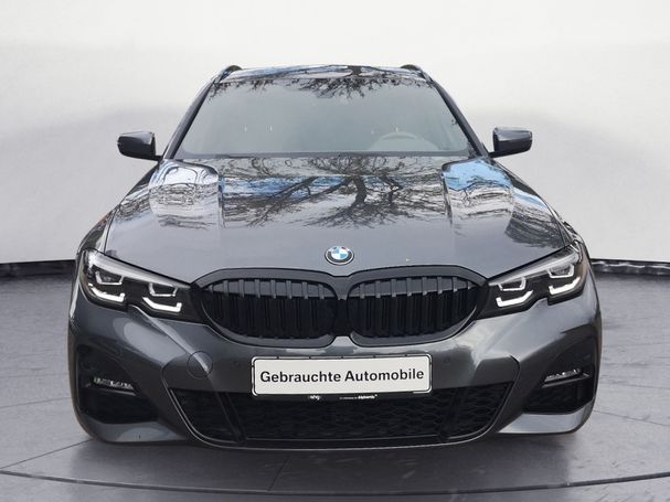 BMW 320d Touring xDrive M Sport 140 kW image number 7