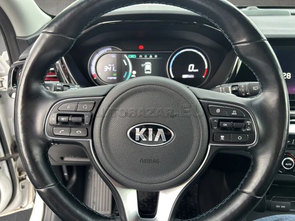 Kia Niro e 64 kWh 150 kW image number 6