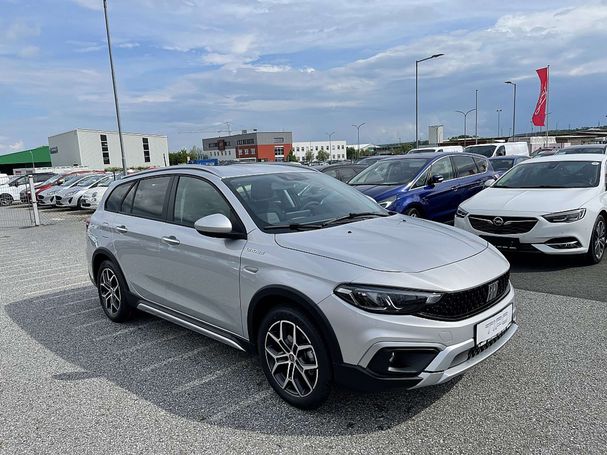 Fiat Tipo 96 kW image number 3