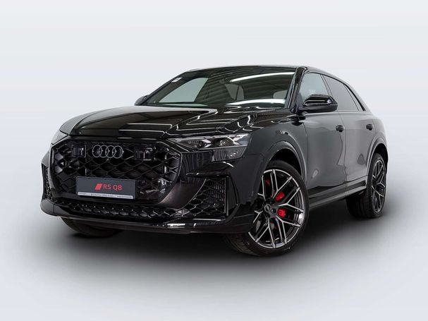 Audi RSQ8 441 kW image number 1