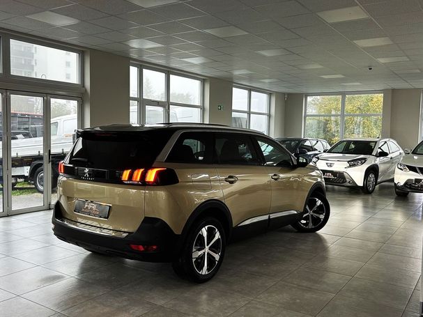 Peugeot 5008 121 kW image number 23