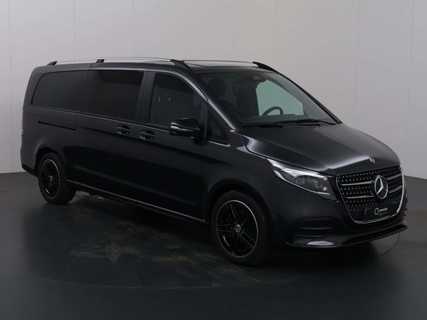 Mercedes-Benz V 300d Exclusive 174 kW image number 23