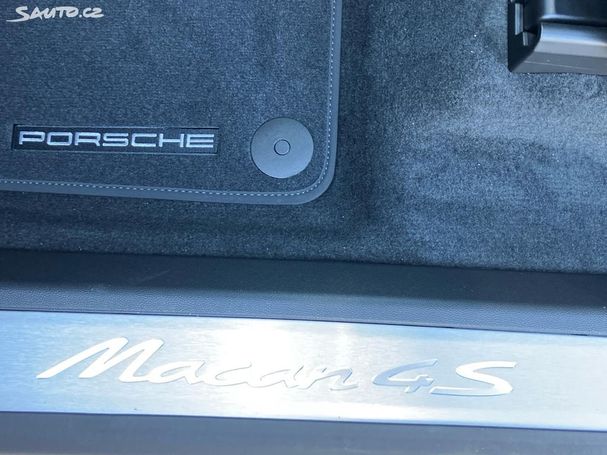 Porsche Macan 4S 380 kW image number 19