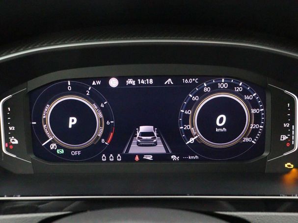 Volkswagen Arteon eHybrid DSG 160 kW image number 27