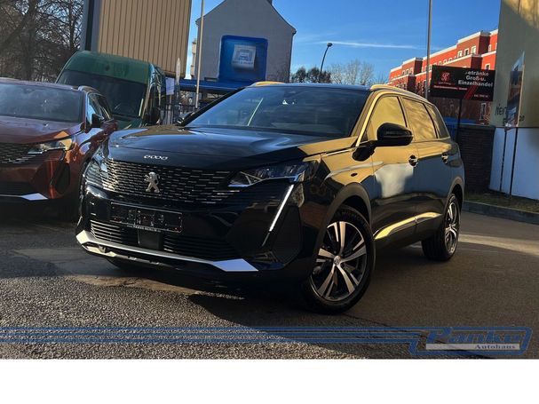 Peugeot 5008 96 kW image number 1