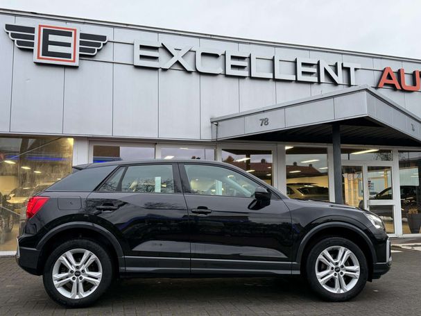 Audi Q2 35 TFSI S tronic 110 kW image number 7