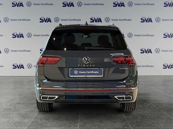 Volkswagen Tiguan 1.4 eHybrid R-Line DSG 180 kW image number 3