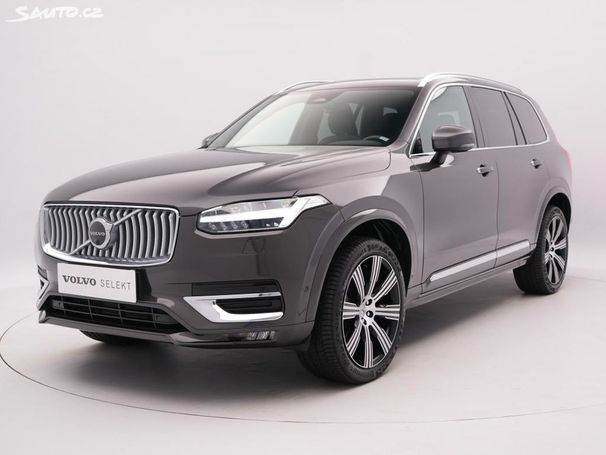 Volvo XC90 B5 AWD 173 kW image number 1