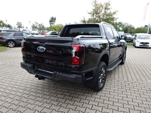 Ford Ranger 3.0 Wildtrak 177 kW image number 2