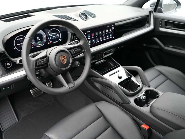 Porsche Cayenne E-Hybrid 346 kW image number 13