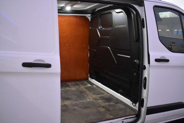 Ford Transit Custom 340 L2H1 2.0 TDCi Trend 125 kW image number 13