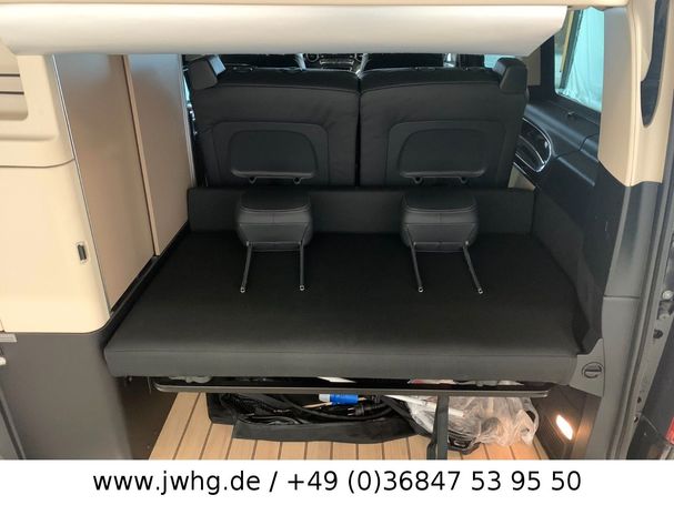 Mercedes-Benz V 300 174 kW image number 14