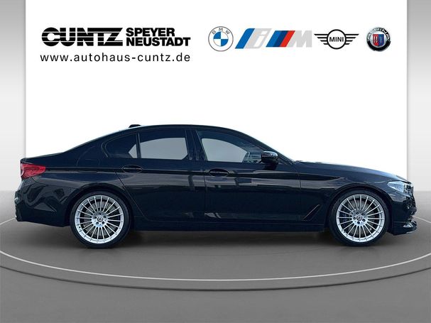 ALPINA B5 447 kW image number 6