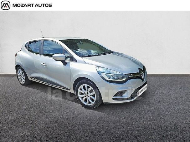 Renault Clio Energy TCe 90 INTENS 66 kW image number 2