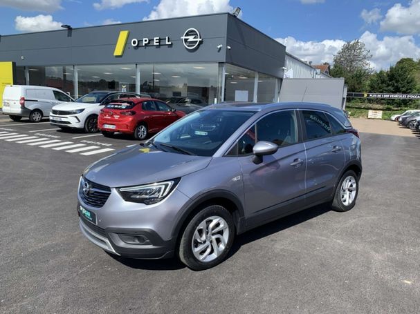 Opel Crossland X 1.2 Turbo 82 kW image number 1