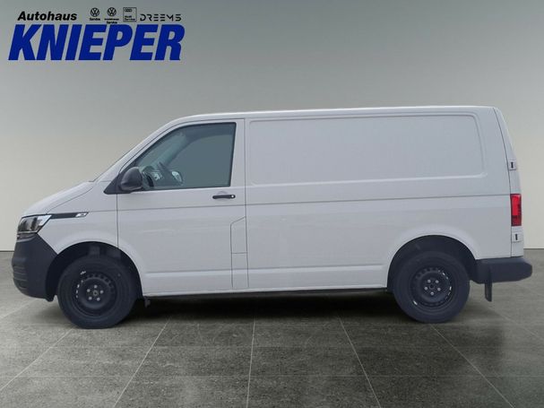 Volkswagen T6 Transporter 81 kW image number 2