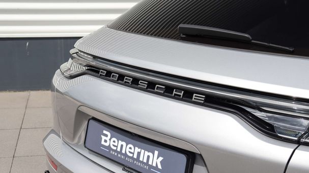 Porsche Panamera 4 Sport Turismo E-Hybrid 340 kW image number 19