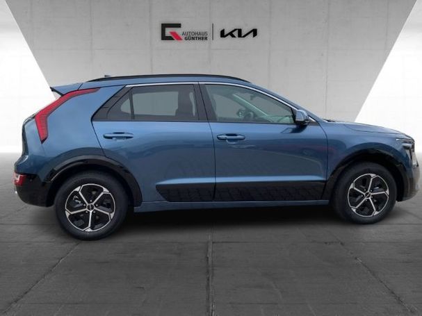 Kia Niro 1.6 Hybrid Spirit 94 kW image number 3