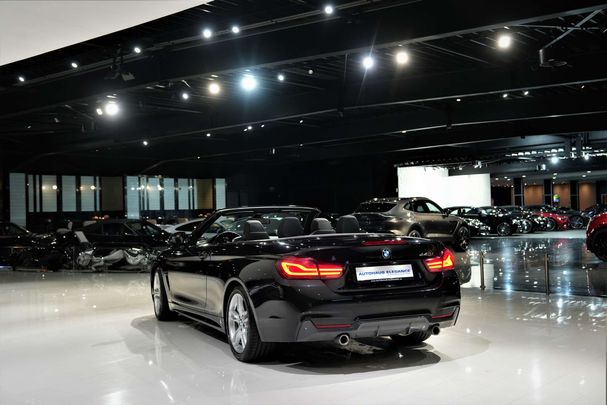 BMW 440i 240 kW image number 15