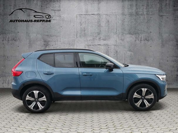 Volvo XC40 T5 Plus 192 kW image number 7