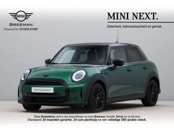 Mini Cooper Edition 100 kW image number 1