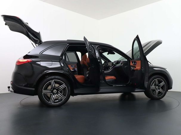 Mercedes-Benz GLC 300 e edition 4Matic 230 kW image number 10