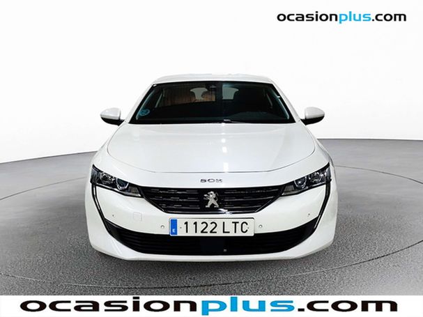 Peugeot 508 BlueHDi 130 EAT8 96 kW image number 16