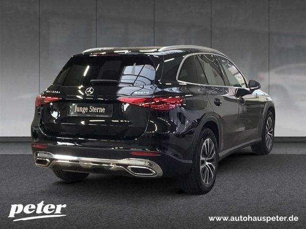 Mercedes-Benz GLC 220 d 145 kW image number 3