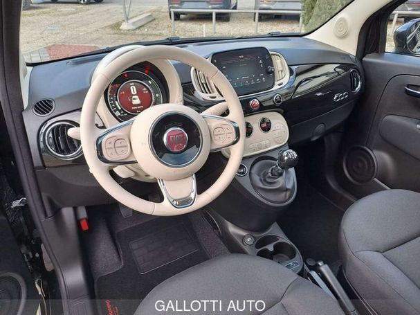 Fiat 500 1.0 51 kW image number 16