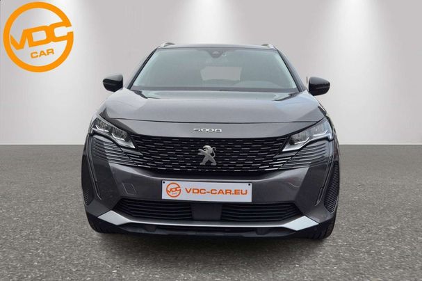 Peugeot 5008 96 kW image number 3