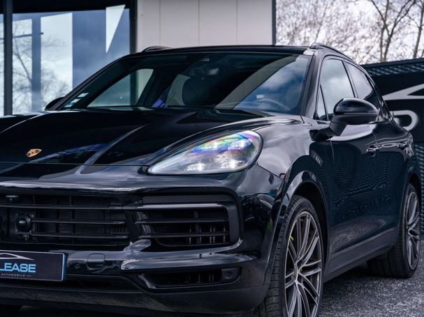 Porsche Cayenne E-Hybrid Tiptronic 340 kW image number 2