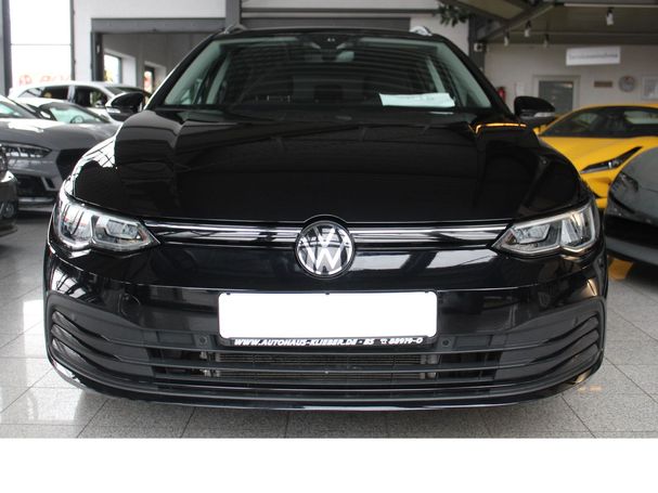 Volkswagen Golf Variant 2.0 TDI DSG 110 kW image number 3