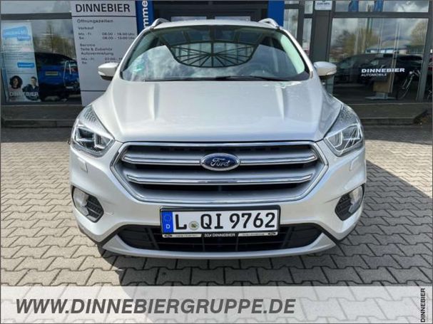 Ford Kuga 110 kW image number 3