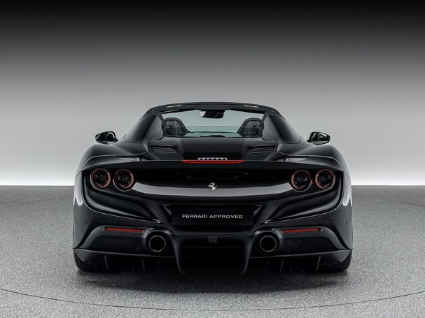 Ferrari F8 Spider 530 kW image number 7