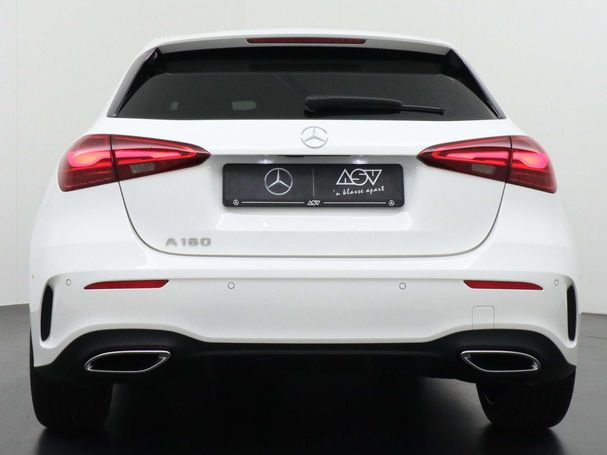 Mercedes-Benz A 180 100 kW image number 3