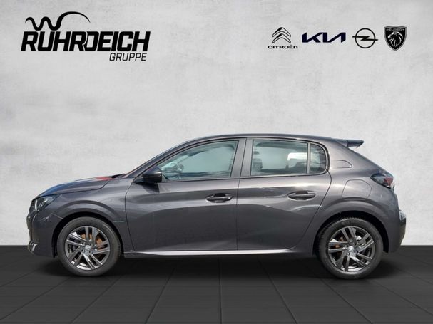 Peugeot 208 PureTech 100 Active 74 kW image number 4