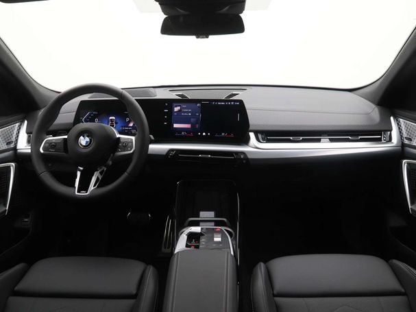 BMW X2 sDrive20i 115 kW image number 16