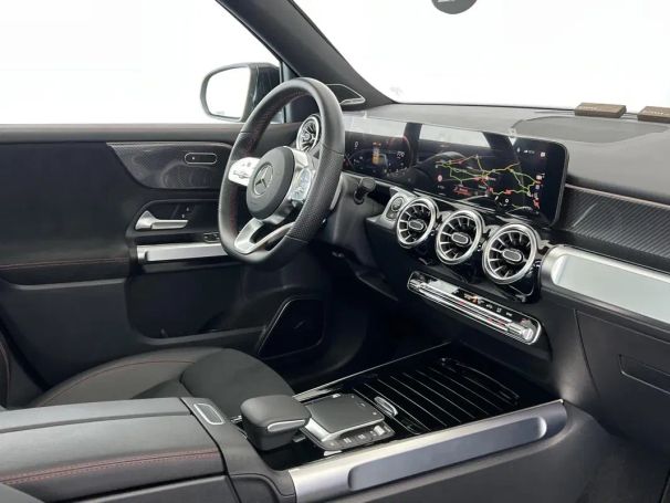 Mercedes-Benz GLB 220 d 140 kW image number 13