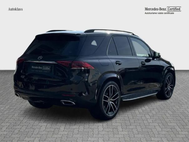 Mercedes-Benz GLE 400 d 243 kW image number 6