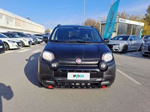 Fiat Panda 51 kW image number 6