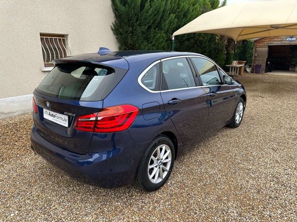 BMW 216d Active Tourer 85 kW image number 3