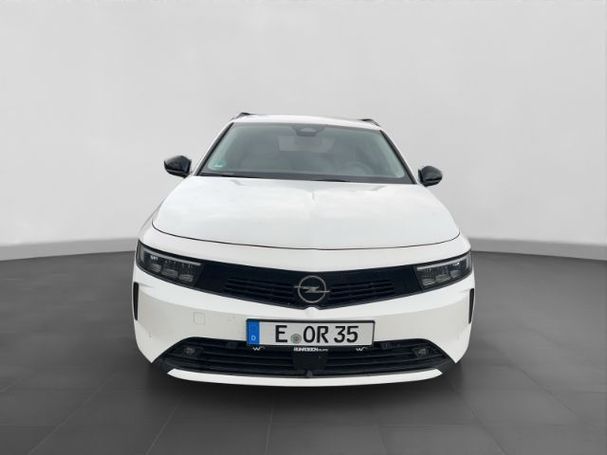 Opel Astra Sports Tourer 1.2 Turbo 81 kW image number 6