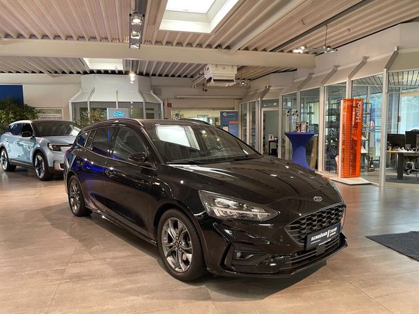 Ford Focus ST-Line 92 kW image number 13