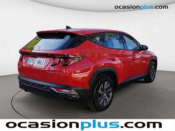 Hyundai Tucson 1.6 110 kW image number 3