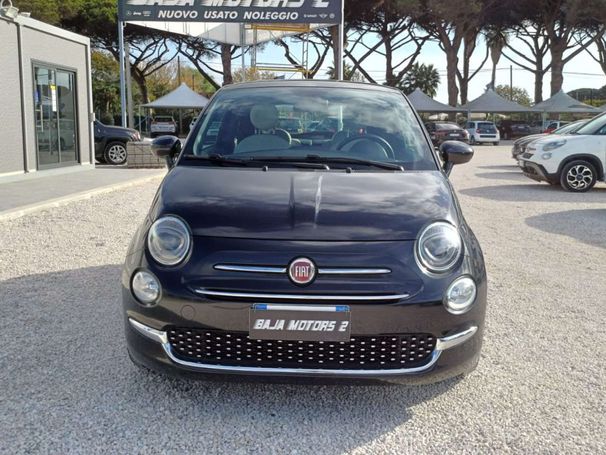 Fiat 500 1.0 51 kW image number 3