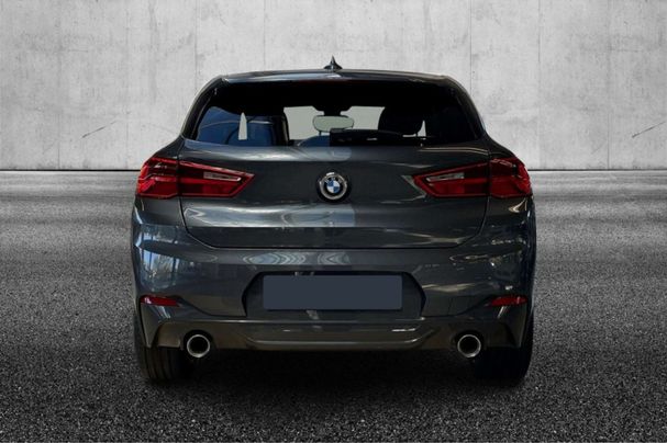 BMW X2 sDrive20d 140 kW image number 8