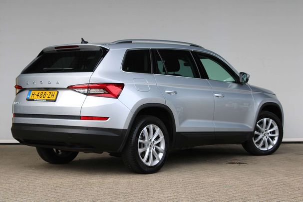 Skoda Kodiaq 1.5 TSI 110 kW image number 6