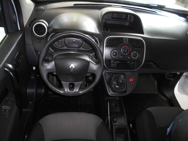 Renault Kangoo Energy dCi 90 66 kW image number 9