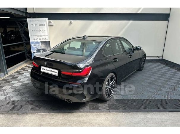 BMW 330i M Sport 190 kW image number 5