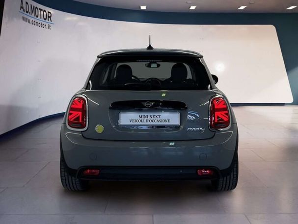 Mini Cooper SE Essential 135 kW image number 5